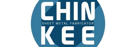 chin kee sheet metal fabricator|CHIN KEE SHEET METAL FABRICATOR .